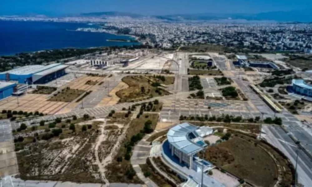 ΤΑΙΠΕΔ: Ποια είναι τα έργα που θα «τρέξουν» έως και το 2022